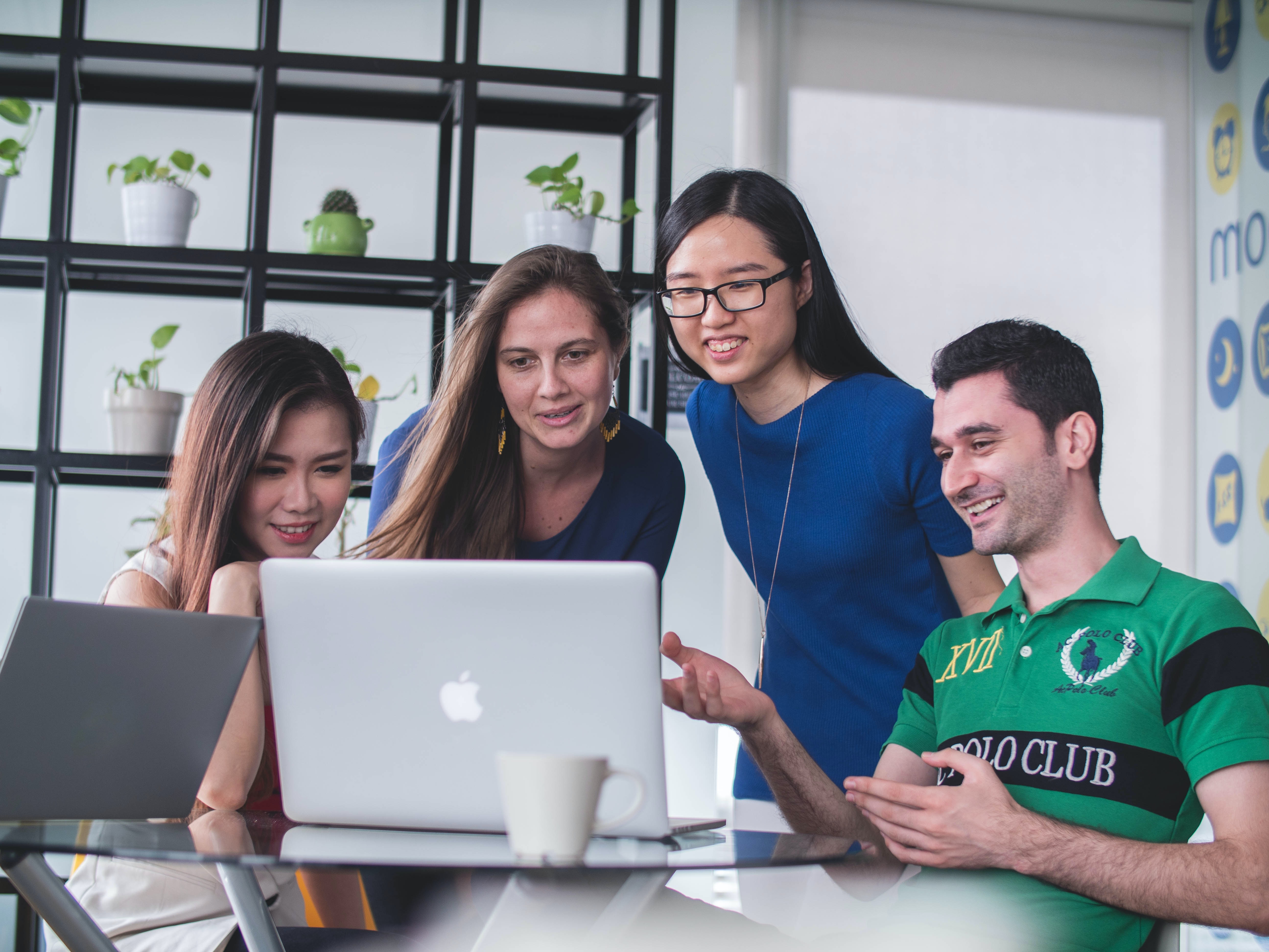 A Digital Leap Forward - Revolutionizing Corporate Governance and Secretarial Services in Malaysia